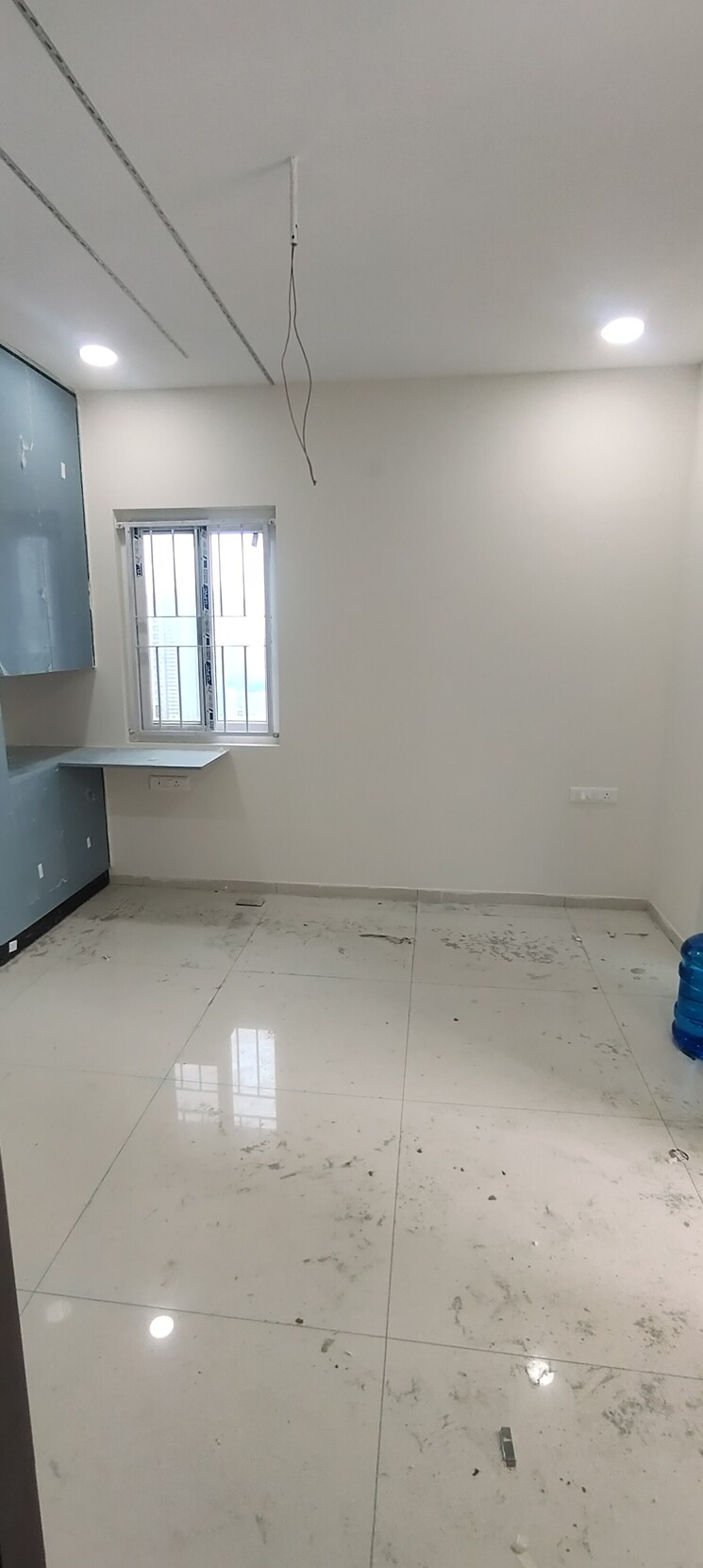 Room, rajapushpa-provincia 3 Bedroom 2020 Sq.Ft. Apartment In Narsingi Hyderabad 9232675