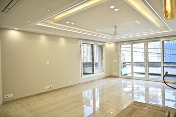 4 BHK Apartment For Sale in Greater Kailash I