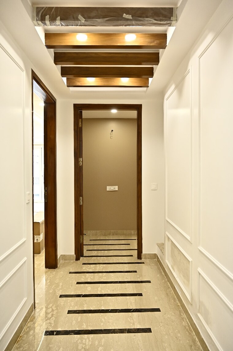 undefined, greater kailash i 4 Bedroom 4500 Sq.Ft. Apartment In Greater Kailash I Delhi 9232684