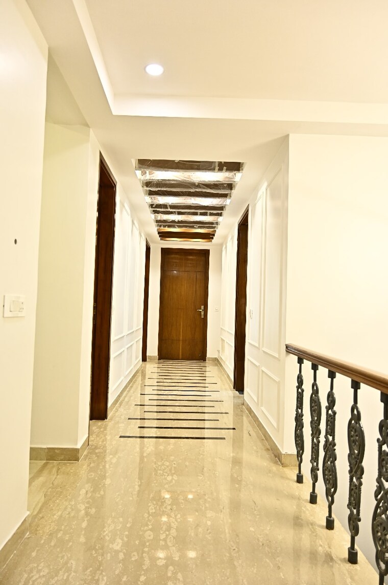 undefined, greater kailash i 4 Bedroom 4500 Sq.Ft. Apartment In Greater Kailash I Delhi 9232684