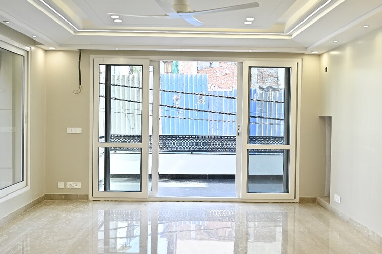 Room, greater kailash i 4 Bedroom 4500 Sq.Ft. Apartment In Greater Kailash I Delhi 9232684