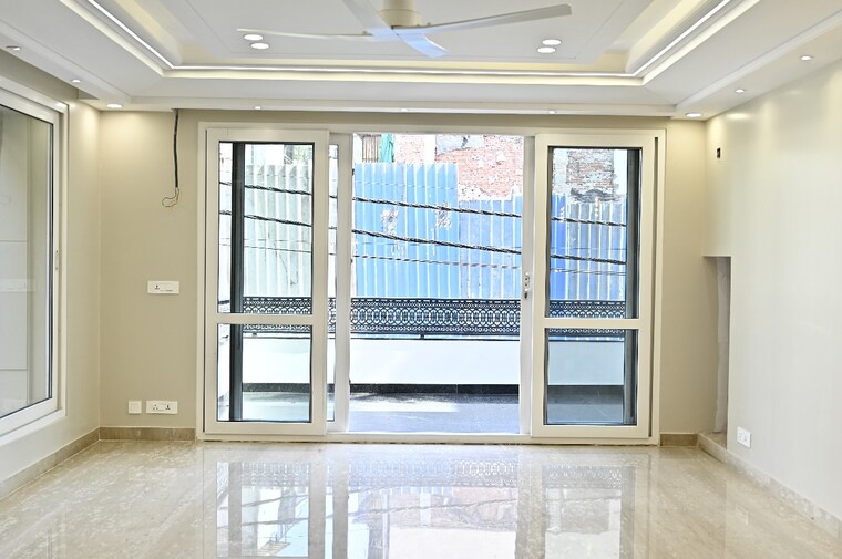 Room, greater kailash i 4 Bedroom 4500 Sq.Ft. Apartment In Greater Kailash I Delhi 9232684