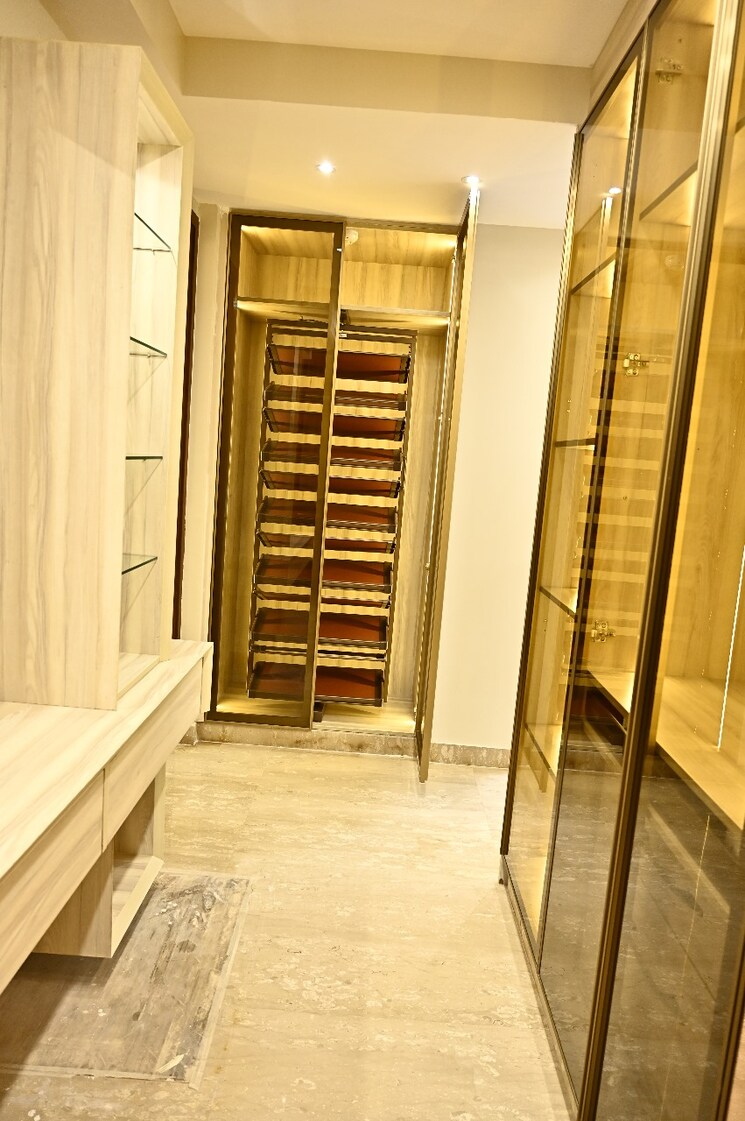 undefined, greater kailash i 4 Bedroom 4500 Sq.Ft. Apartment In Greater Kailash I Delhi 9232684