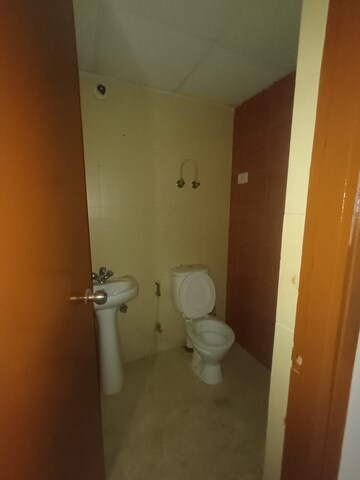 Bathroom in 4 BHK Apartment at Mahagun Mywoods, Sector 16c Greater Noida – for Rent