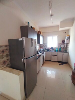 Kitchen in  Pg at Sector 75 – for Rent