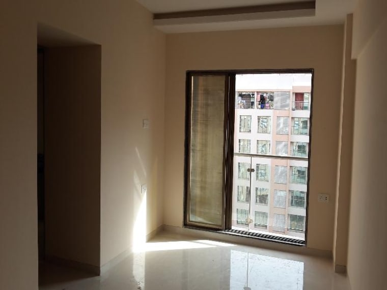 Room, naigaon east 2 Bedroom 442 Sq.Ft. Apartment In Naigaon East Palghar 9232697