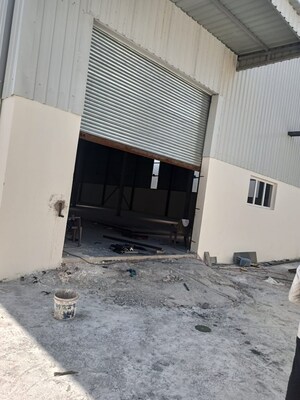  Industrial Plot For Rent in Chaupanki