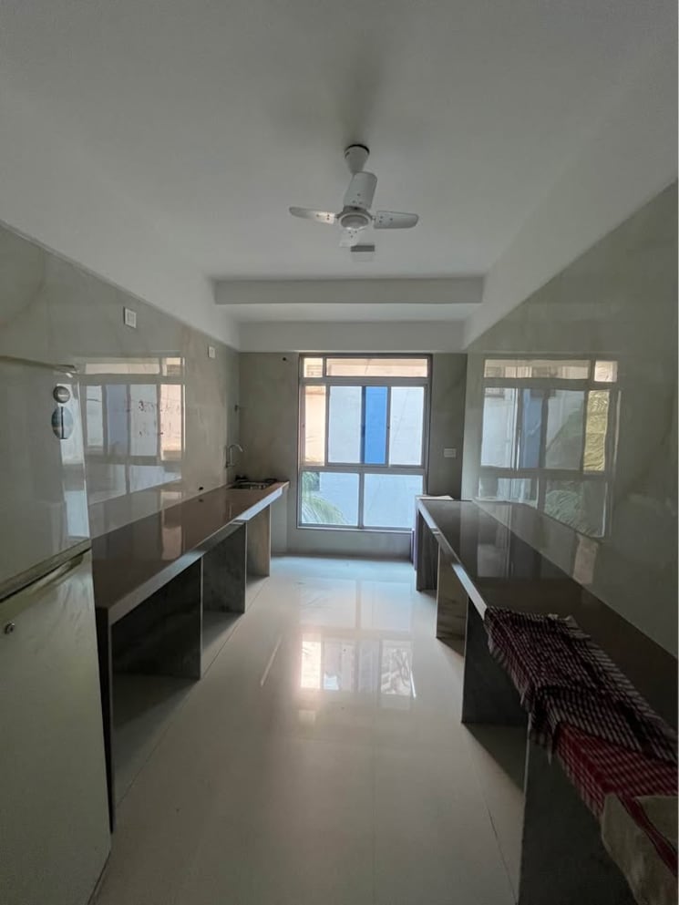 Kitchen, chembur 2 Bedroom 1142 Sq.Ft. Apartment In Chembur Mumbai 9232696