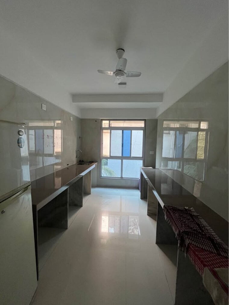 Kitchen, chembur 2 Bedroom 1142 Sq.Ft. Apartment In Chembur Mumbai 9232696