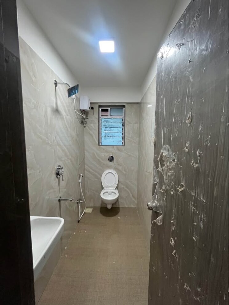 Bathroom, chembur 2 Bedroom 1142 Sq.Ft. Apartment In Chembur Mumbai 9232696