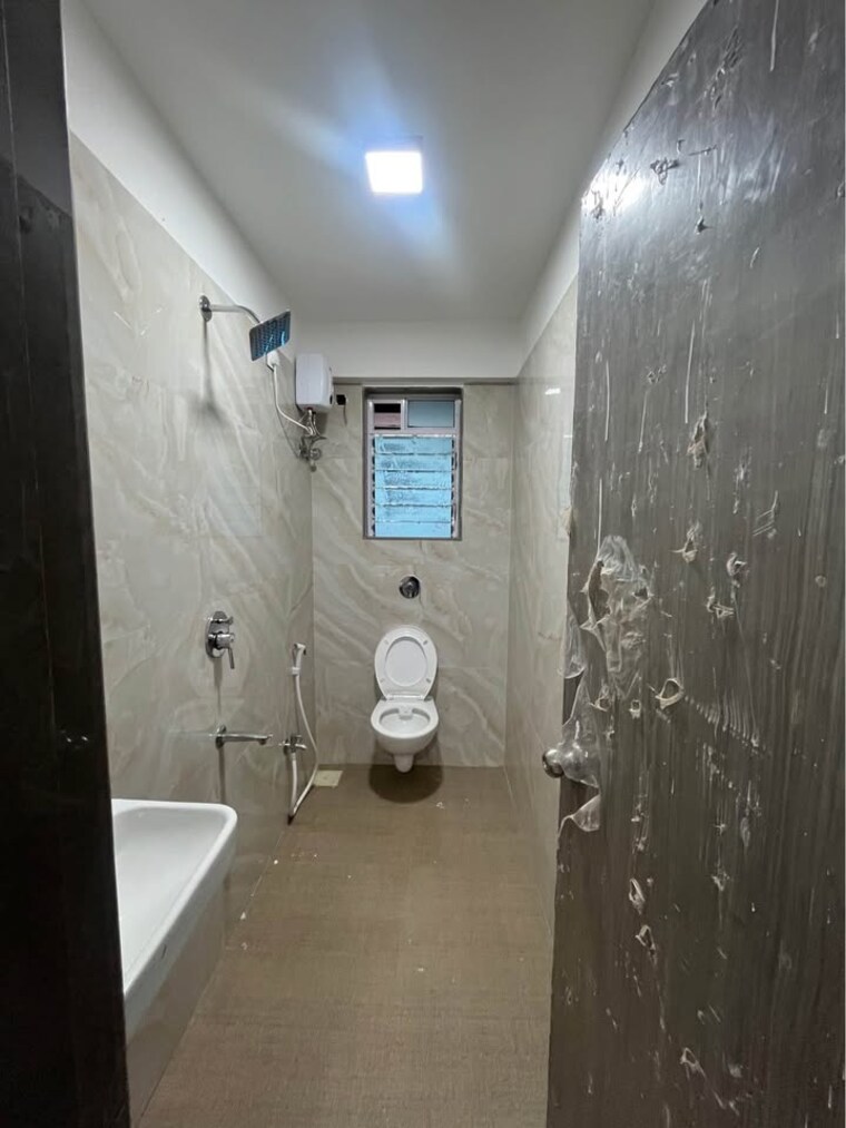 Bathroom, chembur 2 Bedroom 1142 Sq.Ft. Apartment In Chembur Mumbai 9232696