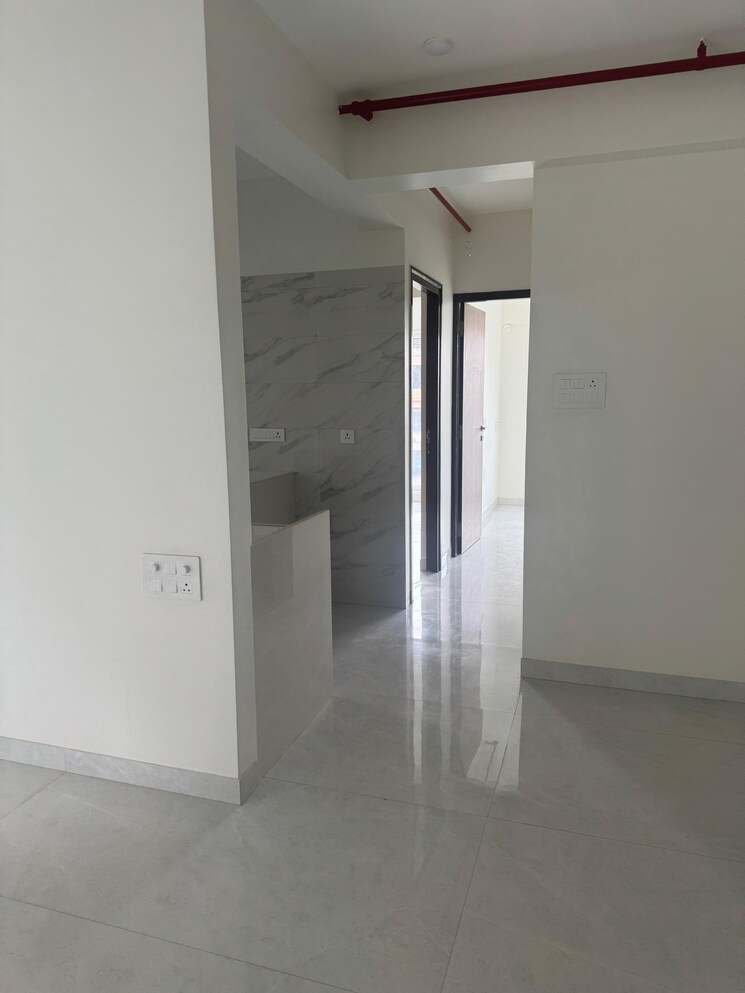 Room, alliance-abhimanyu 3 Bedroom 821 Sq.Ft. Apartment In Malad West Mumbai 9232716