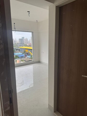 Room in 3 BHK Apartment at Alliance Abhimanyu, Malad West – for Sale