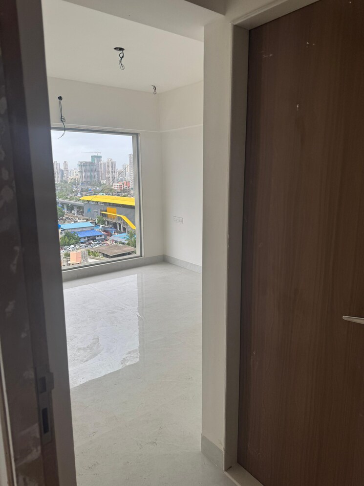 Room, alliance-abhimanyu 3 Bedroom 821 Sq.Ft. Apartment In Malad West Mumbai 9232716