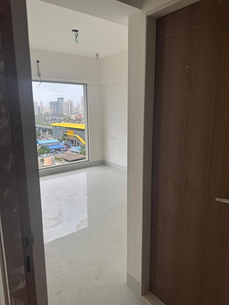 Room, alliance-abhimanyu 3 Bedroom 821 Sq.Ft. Apartment In Malad West Mumbai 9232716