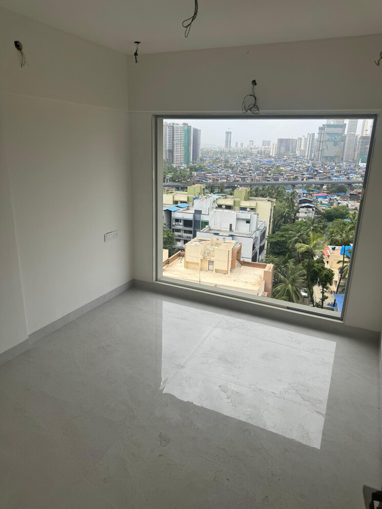 Room, alliance-abhimanyu 3 Bedroom 821 Sq.Ft. Apartment In Malad West Mumbai 9232716