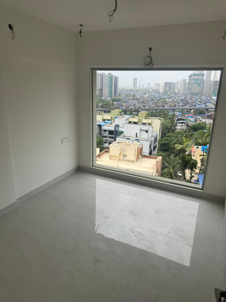 Room, alliance-abhimanyu 3 Bedroom 821 Sq.Ft. Apartment In Malad West Mumbai 9232716