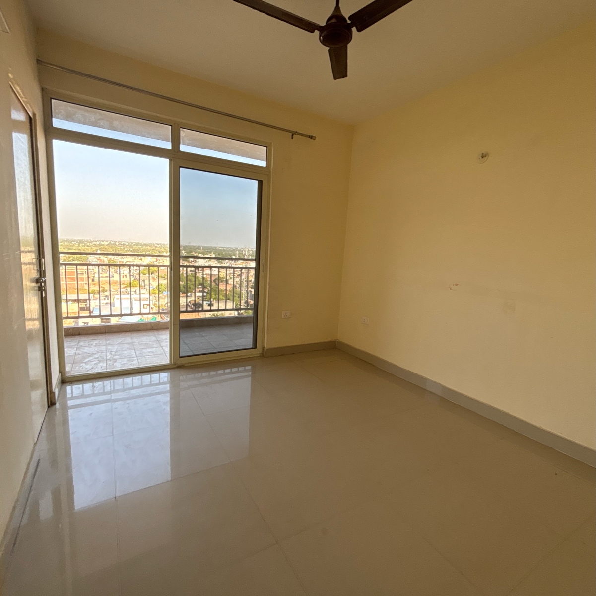 3 BHK 1050 Sq.Ft. Apartment in Conscient Habitat 78