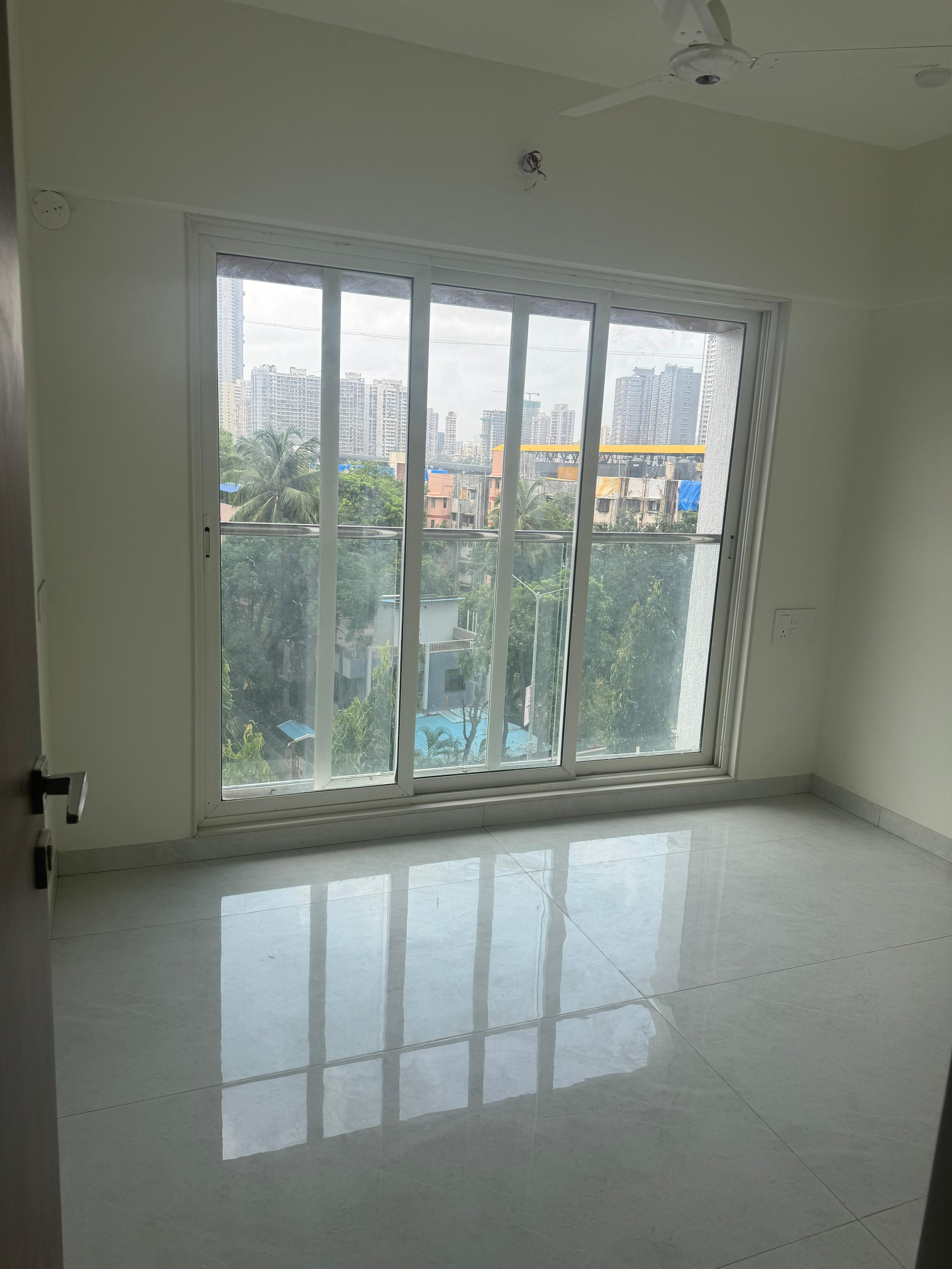 3 BHK Apartment For Sale in Alliance Abhimanyu