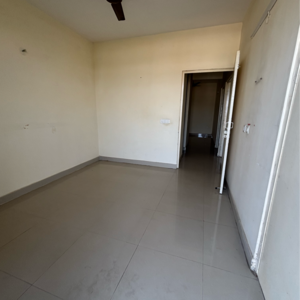 Building Lobby in 3 BHK Apartment at Conscient Habitat 78, Faridpur – for Sale