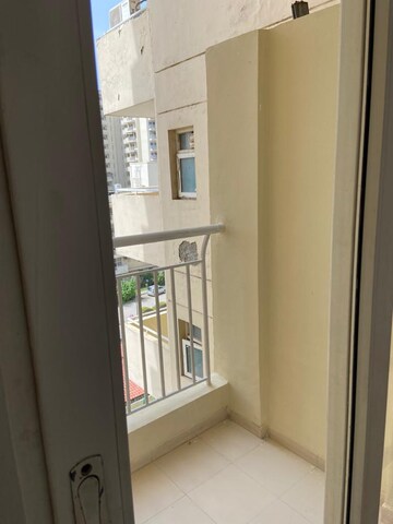 Building Lobby in 3 BHK Apartment at CHD Avenue 71, Sector 71 – for Rent