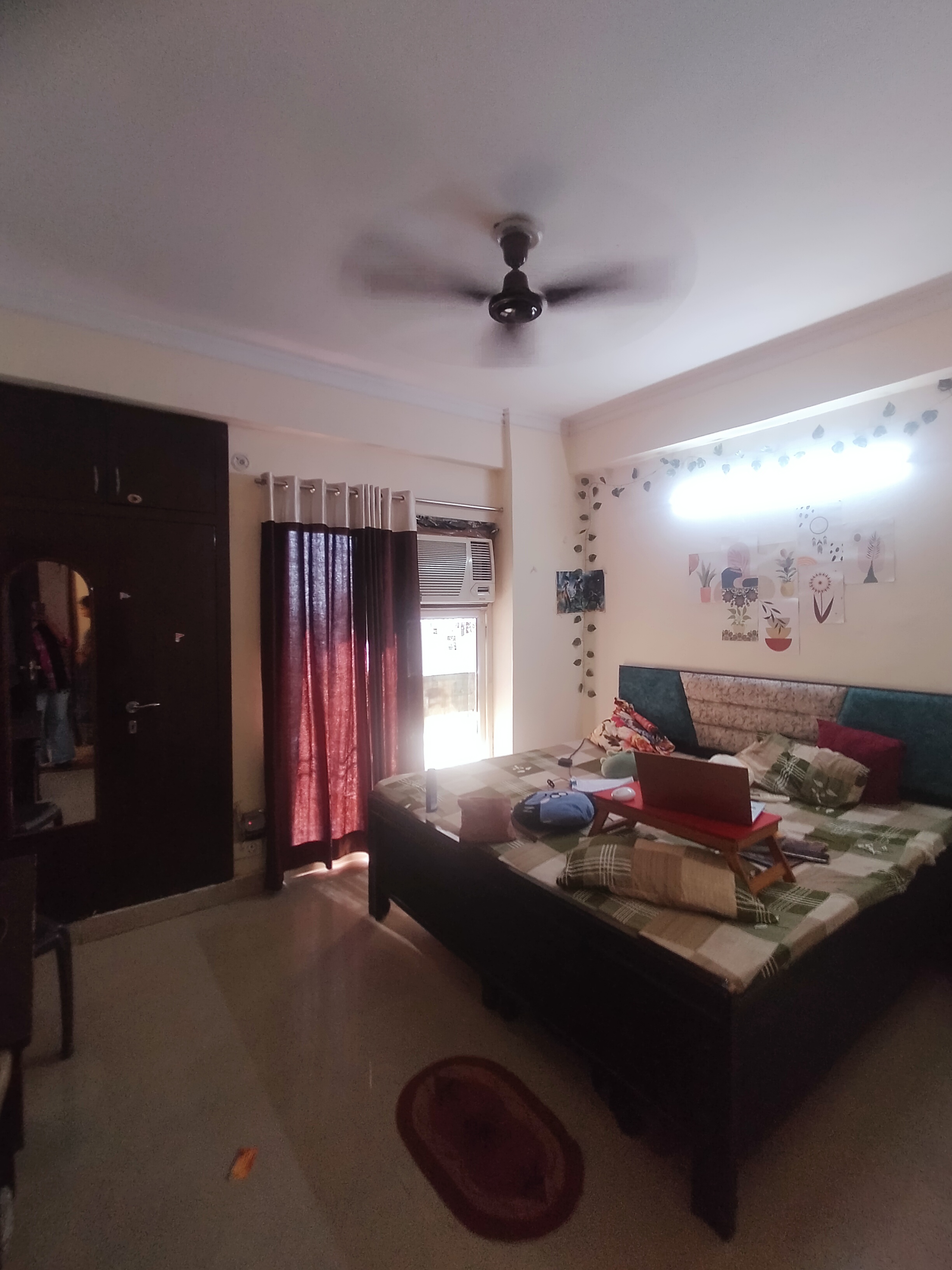 Pg For Rent in Vikulp Home 