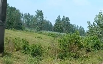 Plot For Sale in Kalmandapam