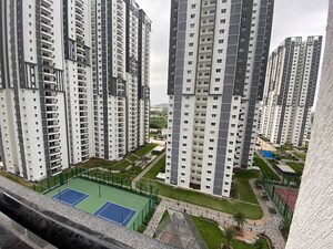 2.5 BHK Apartment For Sale in My Home Tridasa, Tellapur