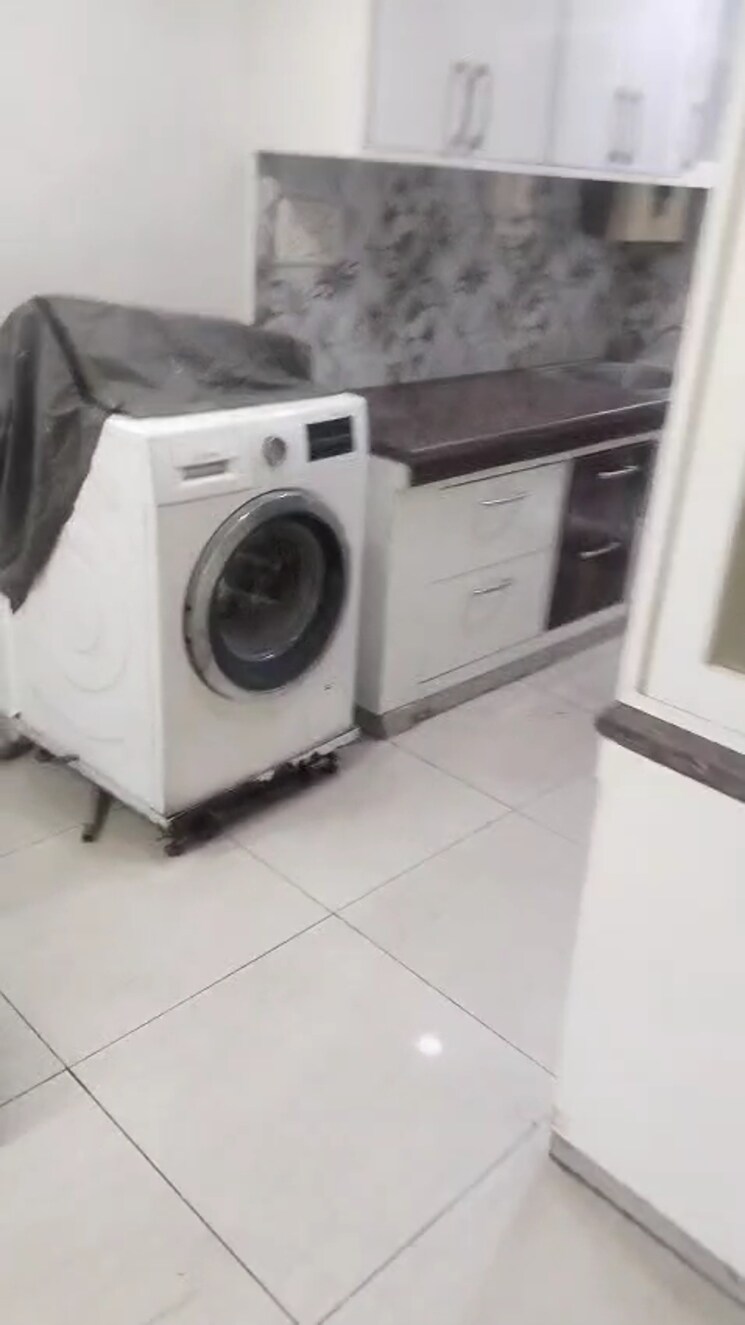 Kitchen, sector 121 2.5 Bedroom 1075 Sq.Ft. Apartment In Sector 121 Noida 9232727