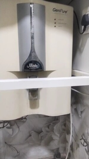  2.5 BHK Apartment at Sector 121 – for Rent