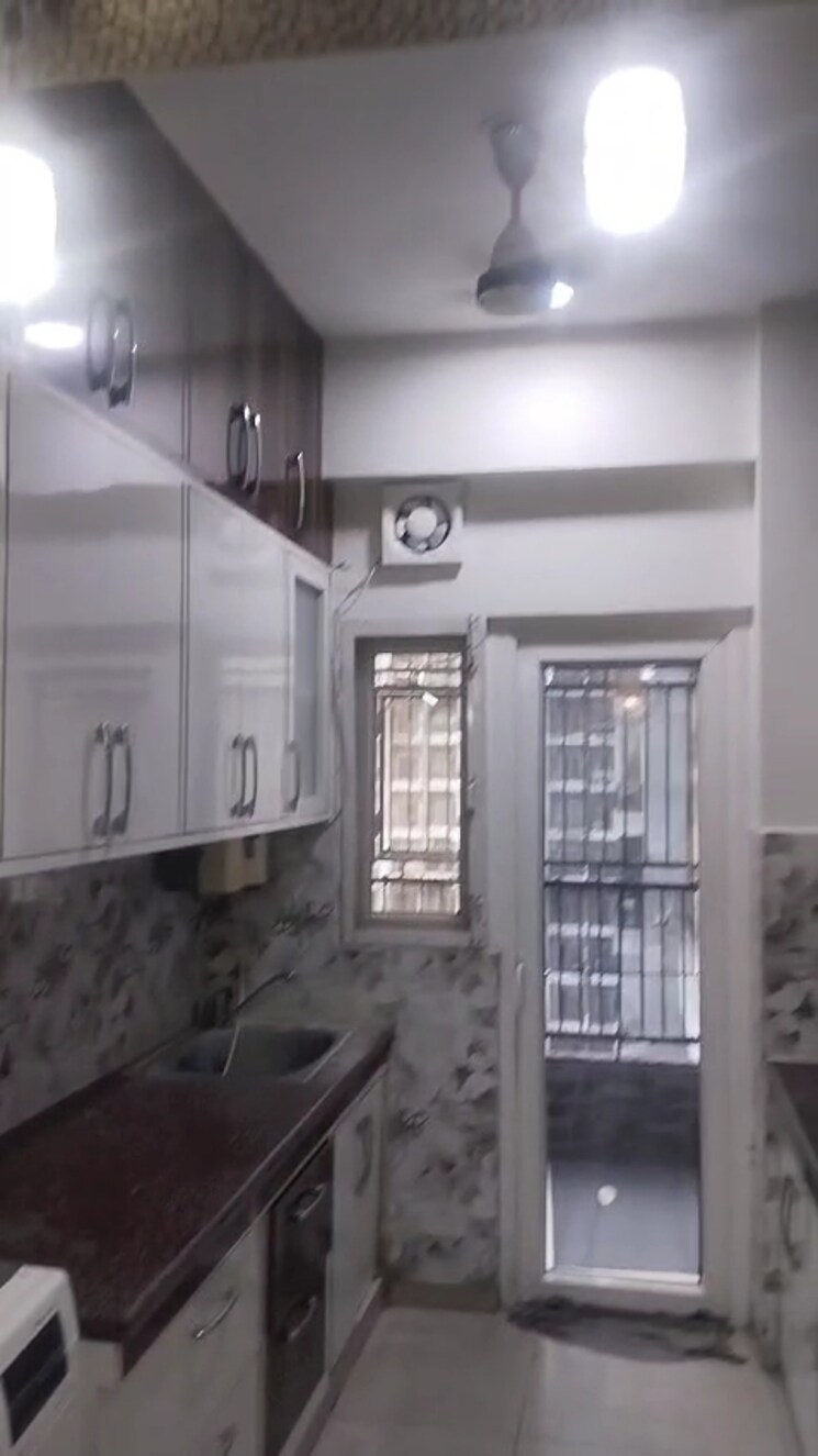 Kitchen, sector 121 2.5 Bedroom 1075 Sq.Ft. Apartment In Sector 121 Noida 9232727