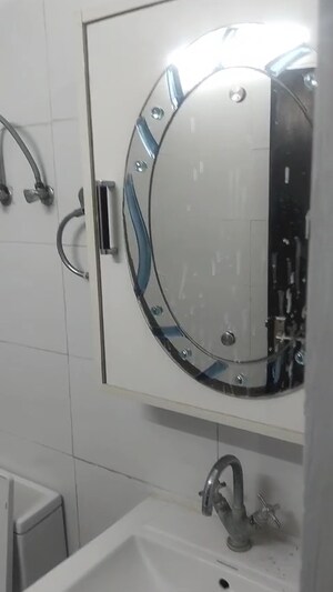  2.5 BHK Apartment at Sector 121 – for Rent