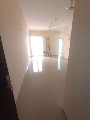 Building Lobby in 2.5 BHK Apartment at Mahagun Mywoods, Sector 16c Greater Noida – for Rent