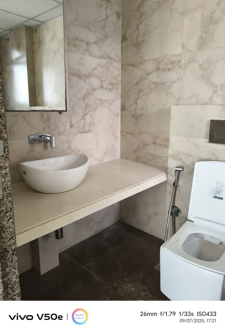 Bathroom, kanakia-silicon-valley 2 Bedroom 930 Sq.Ft. Apartment In Powai Mumbai 9232730