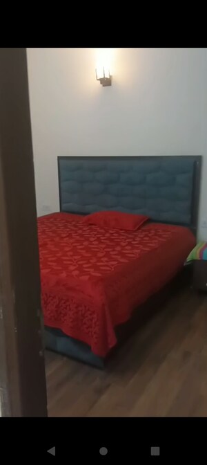 2 BHK Apartment For Rent in CRC Sublimis, Sector 1 Greater Noida