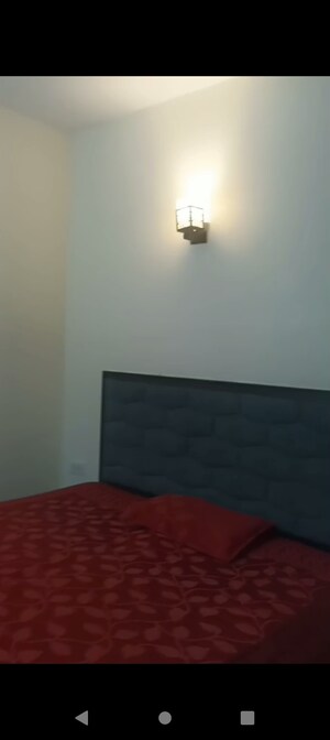 Room in 2 BHK Apartment at CRC Sublimis, Sector 1 Greater Noida – for Rent