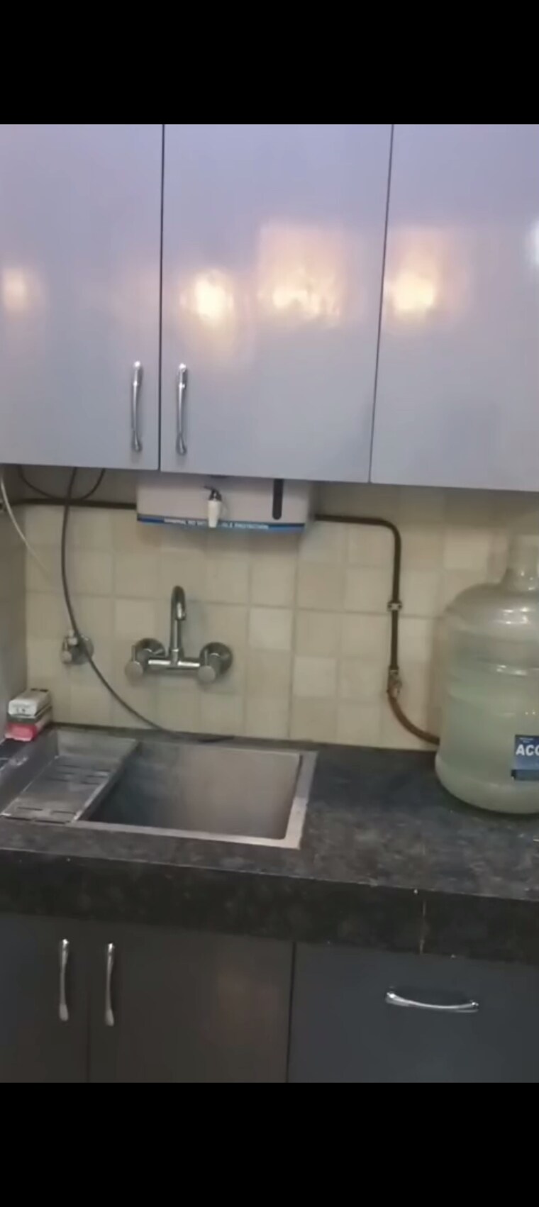 Bathroom, crc-sublimis 2 Bedroom 982 Sq.Ft. Apartment In Sector 1 Greater Noida Greater Noida 9232744