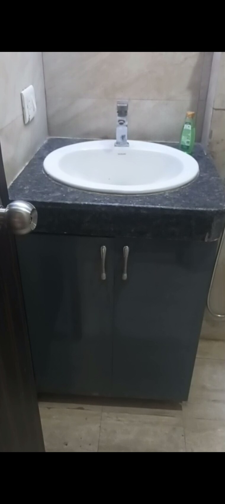 Bathroom, crc-sublimis 2 Bedroom 982 Sq.Ft. Apartment In Sector 1 Greater Noida Greater Noida 9232744