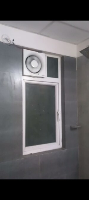 Building Lobby in 2 BHK Apartment at CRC Sublimis, Sector 1 Greater Noida – for Rent