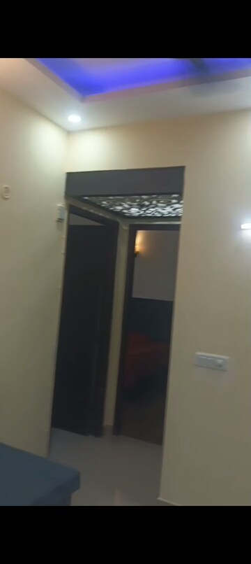 Room in 2 BHK Apartment at CRC Sublimis, Sector 1 Greater Noida – for Rent