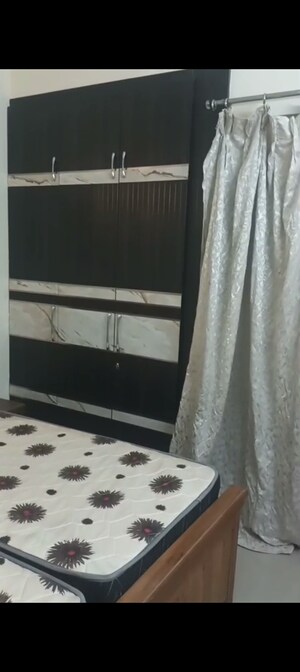 Furnished Amenities in 2 BHK Apartment at CRC Sublimis, Sector 1 Greater Noida – for Rent