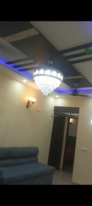 Furnished Amenities in 2 BHK Apartment at CRC Sublimis, Sector 1 Greater Noida – for Rent