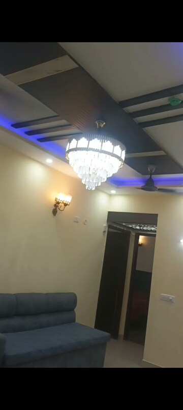 Furnished Amenities in 2 BHK Apartment at CRC Sublimis, Sector 1 Greater Noida – for Rent
