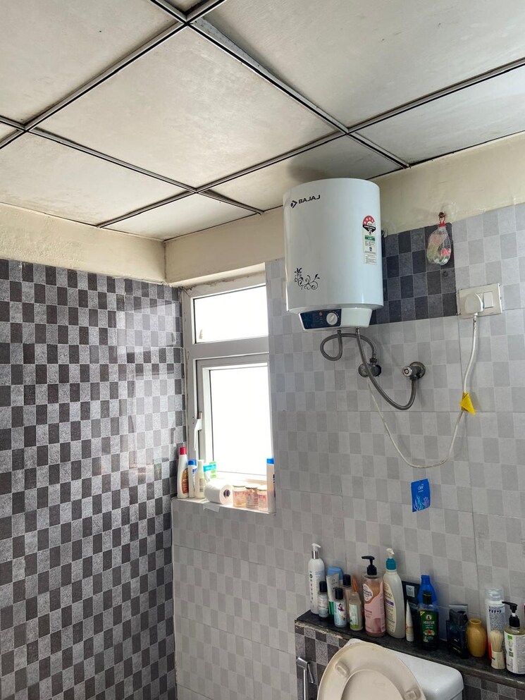 Kitchen, chd-avenue-71 3 Bedroom 1620 Sq.Ft. Apartment In Sector 71 Gurgaon 9232740