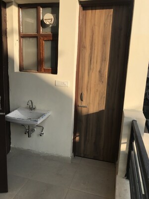 Bathroom in 3 BHK Independent House at Sector 21 – for Rent