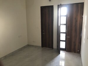 Bedroom in 3 BHK Independent House at Sector 21 – for Rent