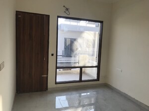 Bedroom in 3 BHK Independent House at Sector 21 – for Rent