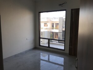 Bedroom in 3 BHK Independent House at Sector 21 – for Rent