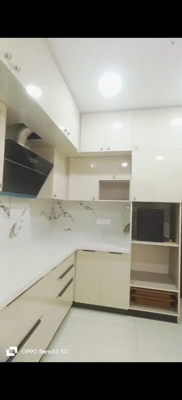 Team Area in 3 BHK Apartment at My Home Tarkshya, Kokapet – for Rent
