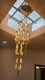 5 BHK + Pooja Room,Study Room 223 Sq.Yd. Villa in Jakhan-Rajpur Road